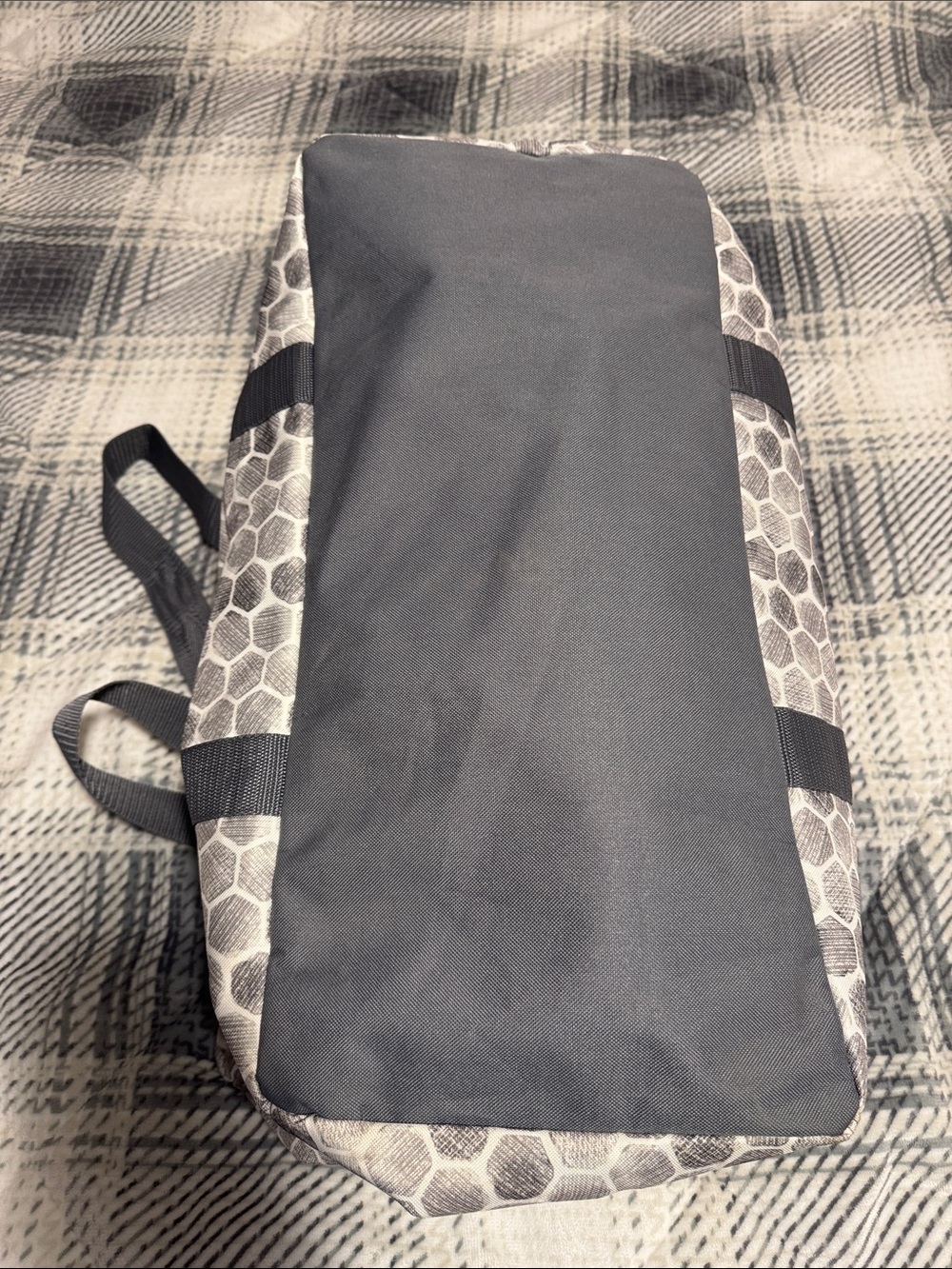 Thirty-One Large Utility Tote - Picture 6 of 7